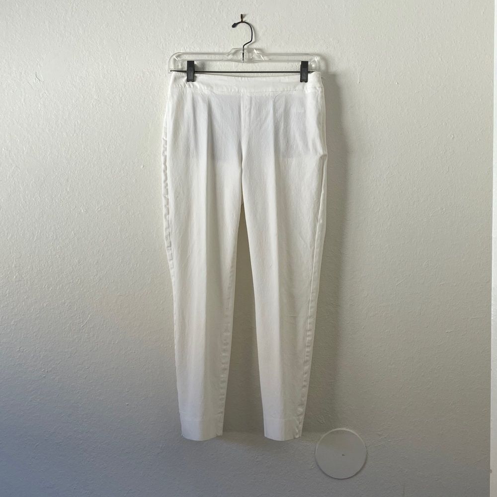 Talbots Chatham Ankle Pants